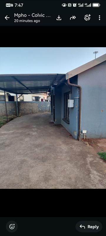 To Let 3 Bedroom Property for Rent in Eastfield Gauteng