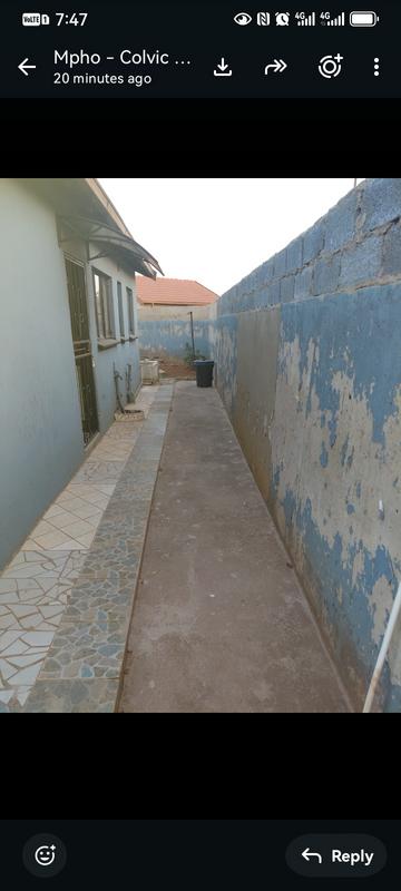 To Let 3 Bedroom Property for Rent in Eastfield Gauteng