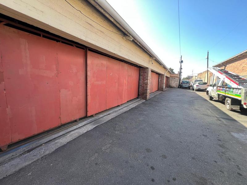 1 Bedroom Property for Sale in Kenilworth Gauteng