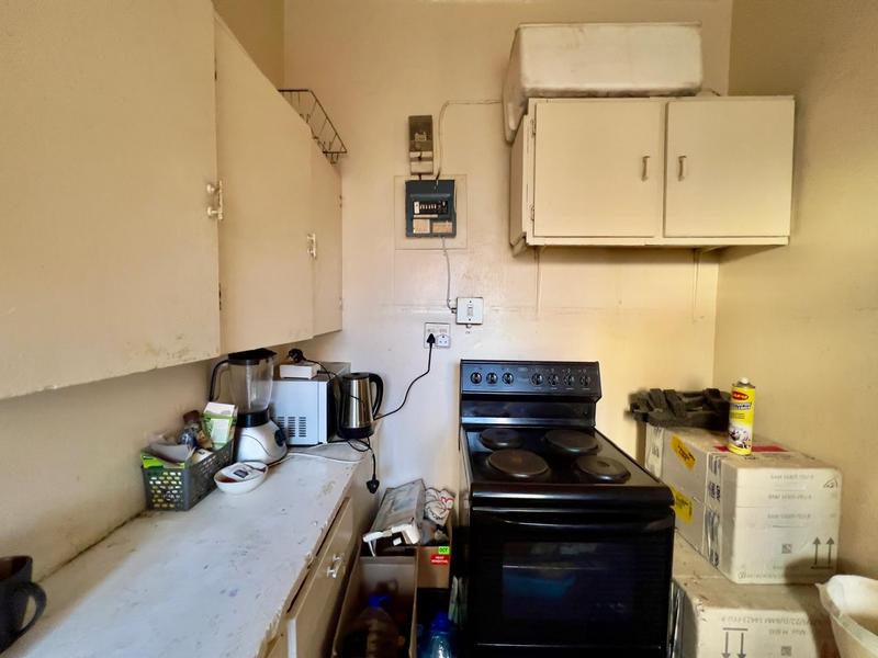 1 Bedroom Property for Sale in Kenilworth Gauteng