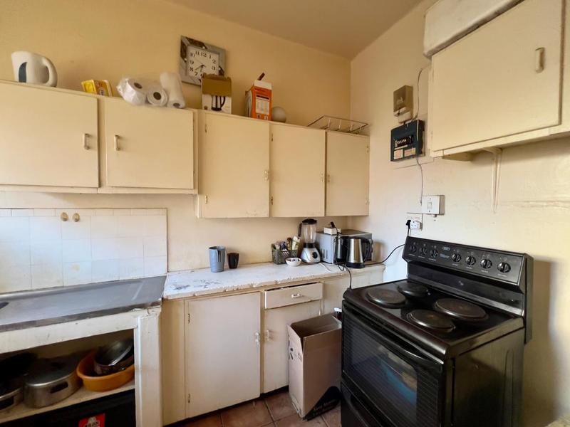 1 Bedroom Property for Sale in Kenilworth Gauteng