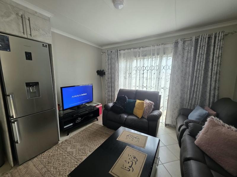3 Bedroom Property for Sale in Crystal Park Gauteng