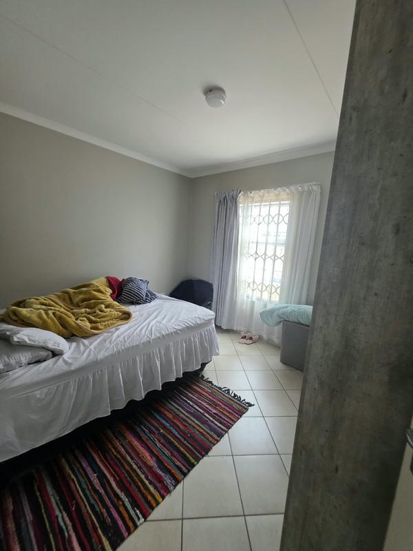 3 Bedroom Property for Sale in Crystal Park Gauteng