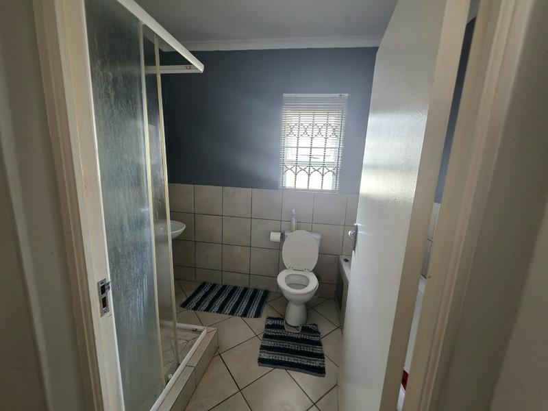 3 Bedroom Property for Sale in Crystal Park Gauteng