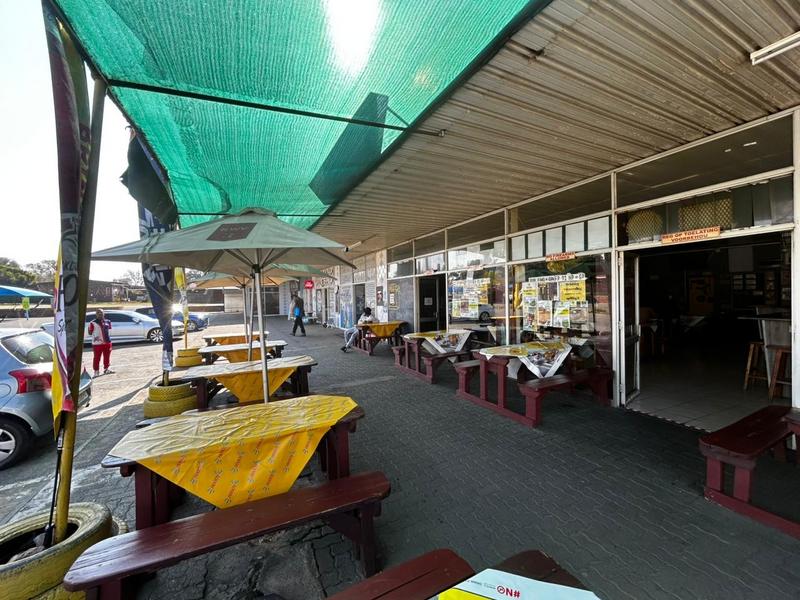 Commercial Property for Sale in Petersfield Gauteng