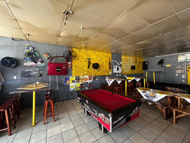 Commercial Property for Sale in Petersfield Gauteng
