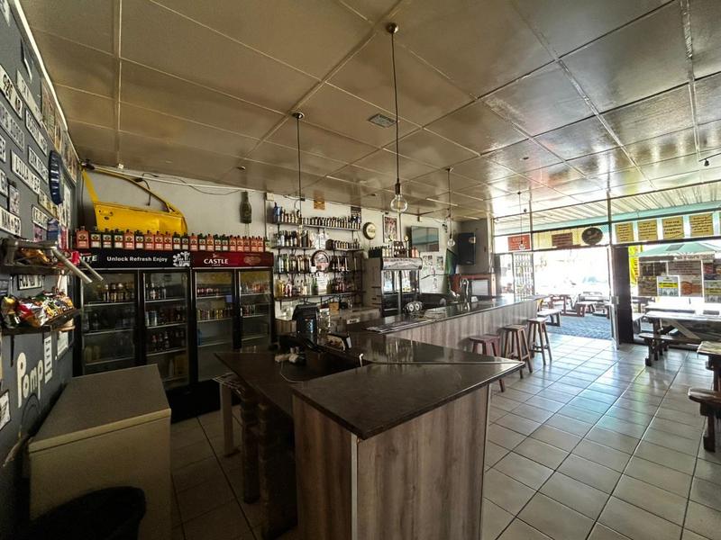Commercial Property for Sale in Petersfield Gauteng