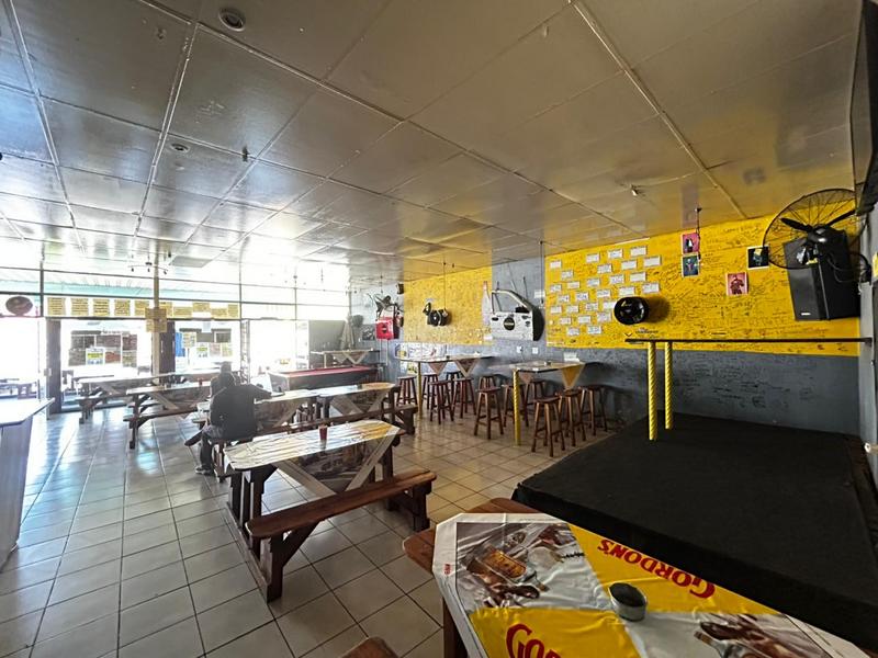 Commercial Property for Sale in Petersfield Gauteng