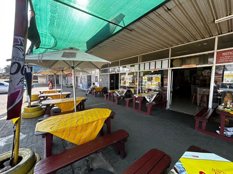 Commercial Property for Sale in Petersfield Gauteng