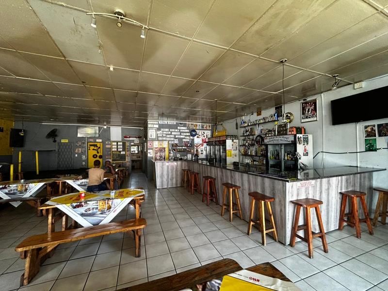 Commercial Property for Sale in Petersfield Gauteng