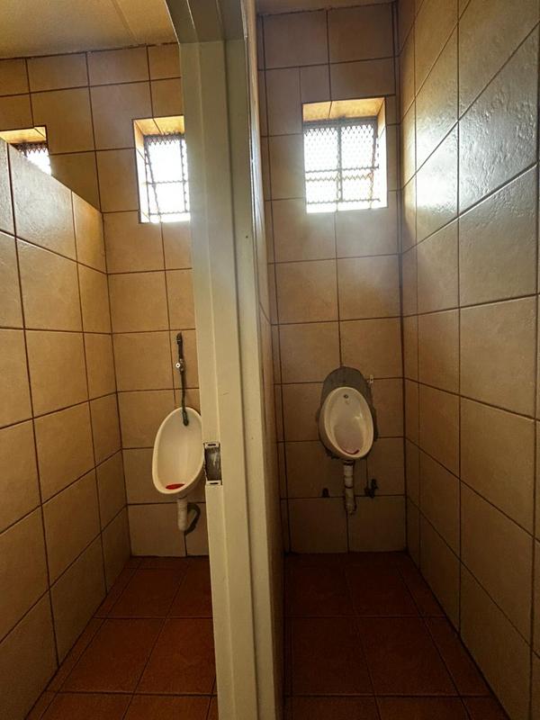 Commercial Property for Sale in Petersfield Gauteng