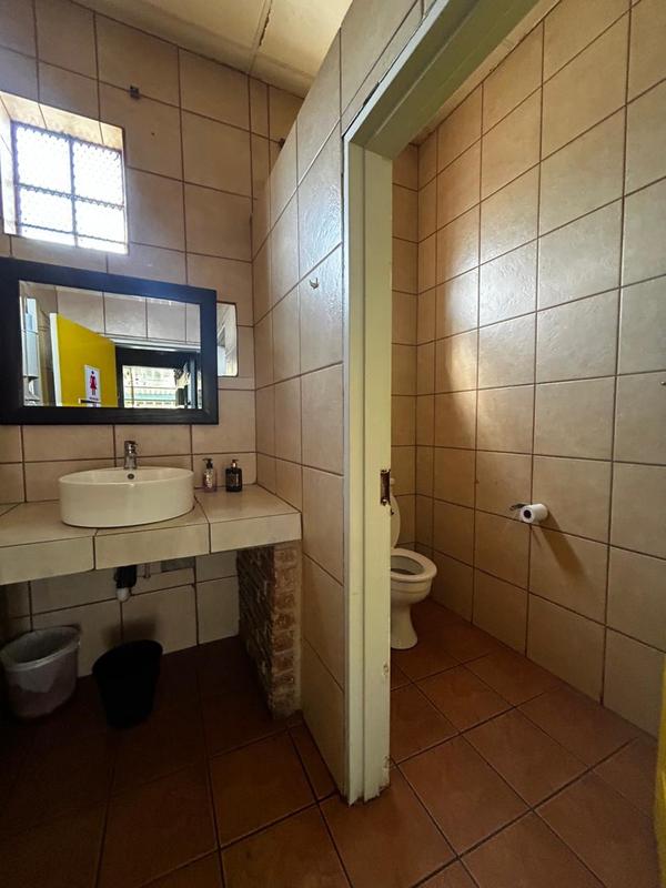 Commercial Property for Sale in Petersfield Gauteng