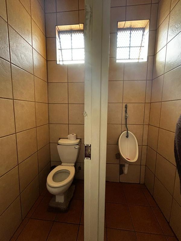 Commercial Property for Sale in Petersfield Gauteng