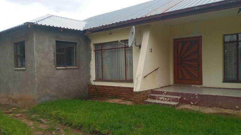 3 Bedroom Property for Sale in Springs Gauteng