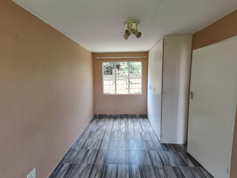 To Let 1 Bedroom Property for Rent in Eden Glen Gauteng