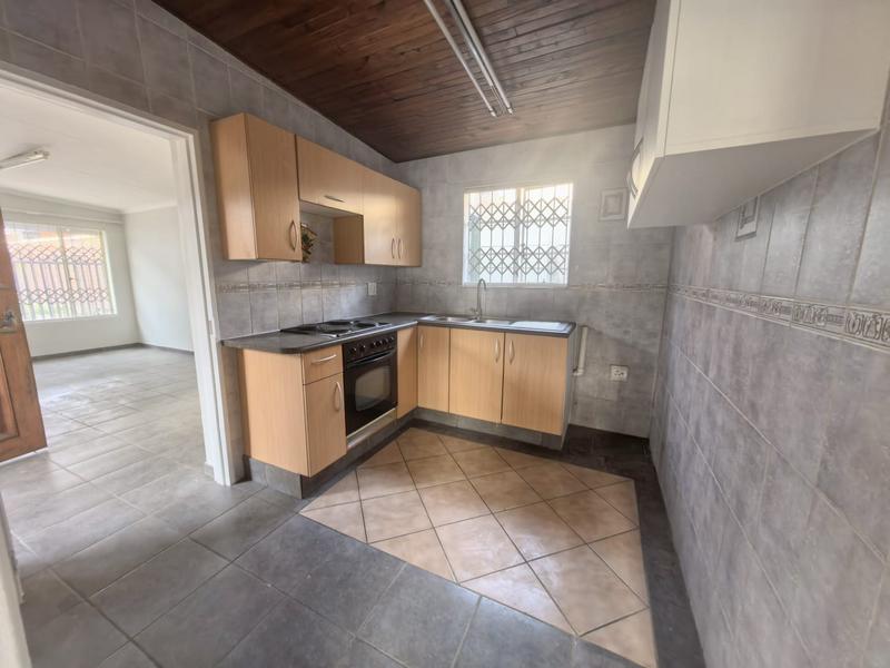 To Let 2 Bedroom Property for Rent in Kempton Park Gauteng