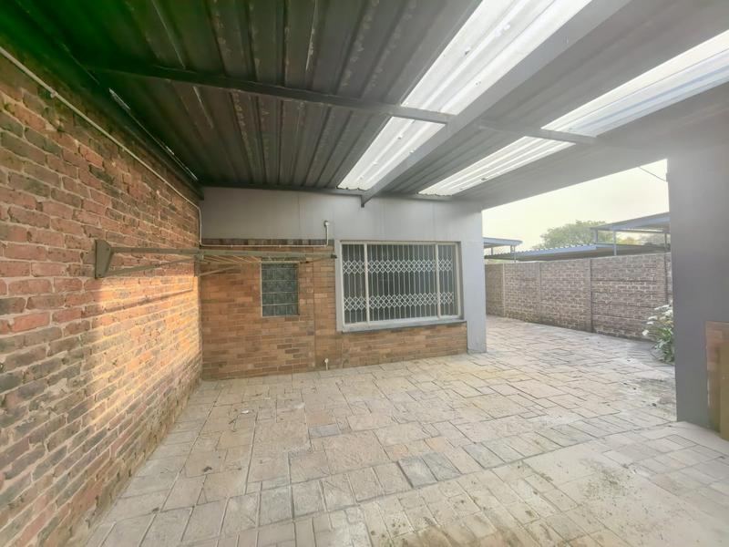 To Let 2 Bedroom Property for Rent in Kempton Park Gauteng
