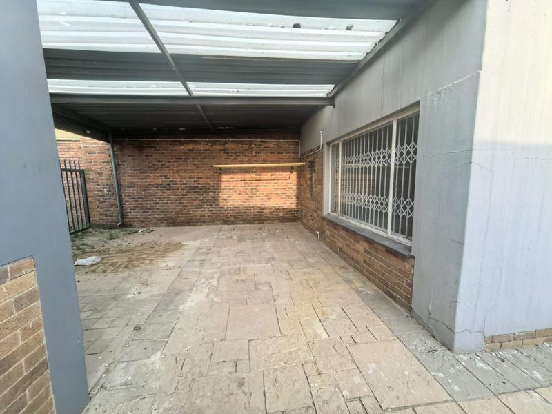 To Let 2 Bedroom Property for Rent in Kempton Park Gauteng
