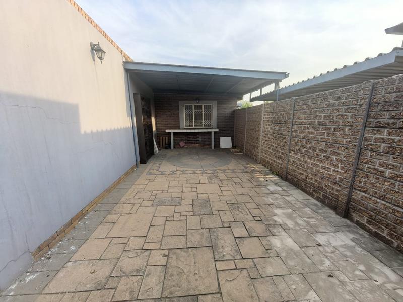 To Let 2 Bedroom Property for Rent in Kempton Park Gauteng
