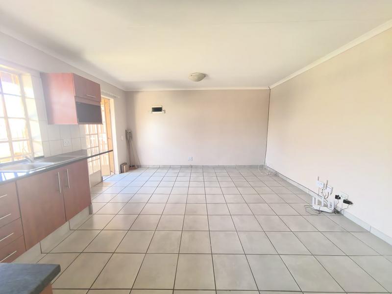 To Let 1 Bedroom Property for Rent in Edenvale Gauteng