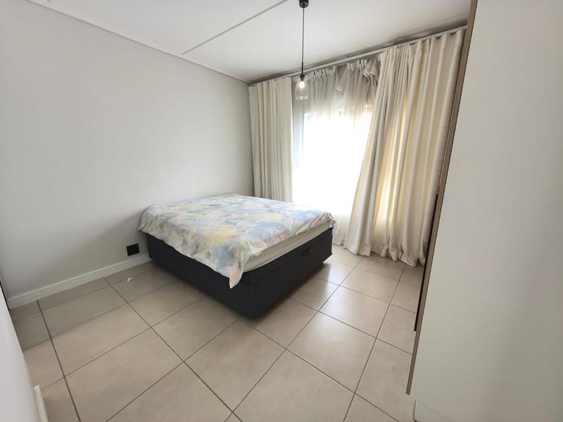To Let 3 Bedroom Property for Rent in Modderfontein Gauteng