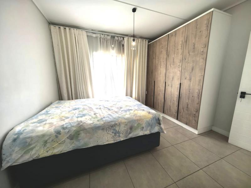 To Let 3 Bedroom Property for Rent in Modderfontein Gauteng
