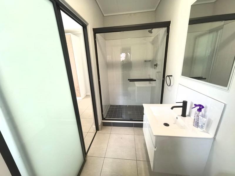 To Let 3 Bedroom Property for Rent in Modderfontein Gauteng