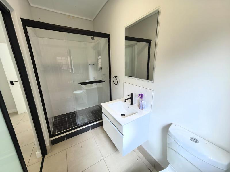 To Let 3 Bedroom Property for Rent in Modderfontein Gauteng