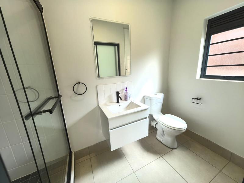 To Let 3 Bedroom Property for Rent in Modderfontein Gauteng