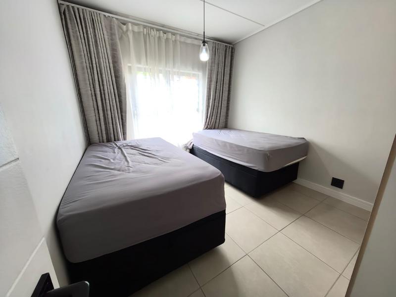 To Let 3 Bedroom Property for Rent in Modderfontein Gauteng