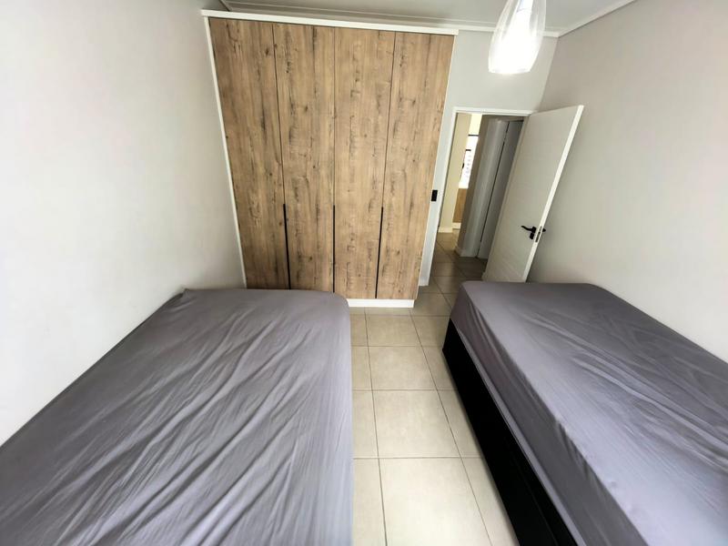 To Let 3 Bedroom Property for Rent in Modderfontein Gauteng