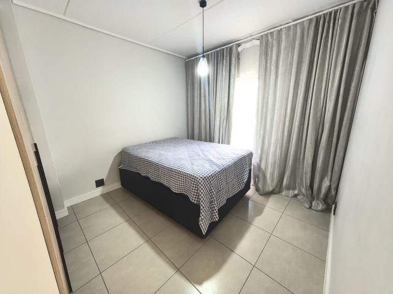 To Let 3 Bedroom Property for Rent in Modderfontein Gauteng
