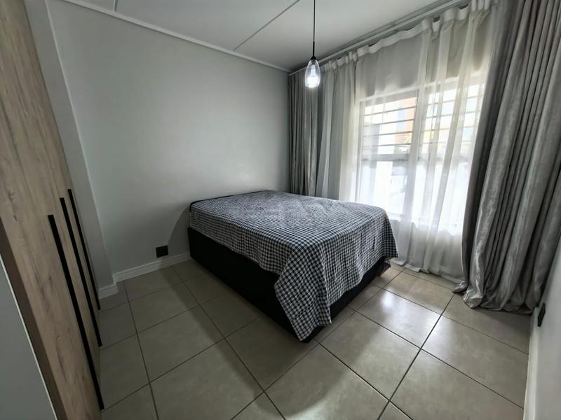 To Let 3 Bedroom Property for Rent in Modderfontein Gauteng