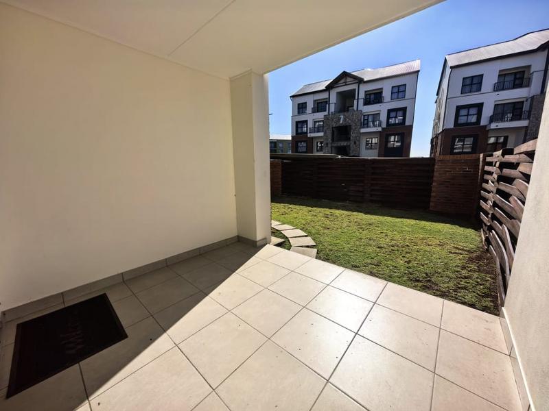 To Let 3 Bedroom Property for Rent in Modderfontein Gauteng