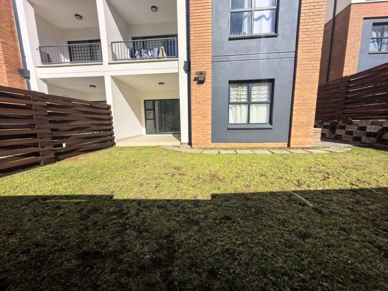 To Let 3 Bedroom Property for Rent in Modderfontein Gauteng