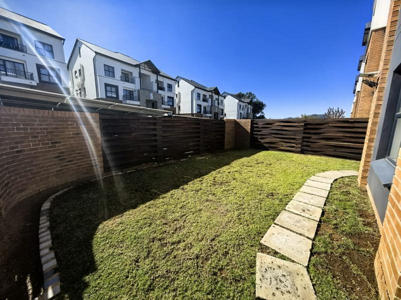 To Let 3 Bedroom Property for Rent in Modderfontein Gauteng