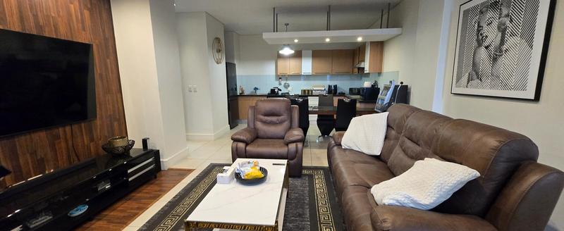 2 Bedroom Property for Sale in Bedford Gardens Gauteng