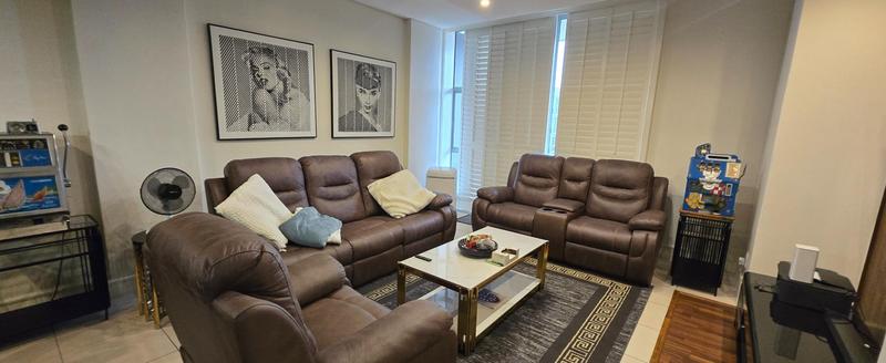 2 Bedroom Property for Sale in Bedford Gardens Gauteng