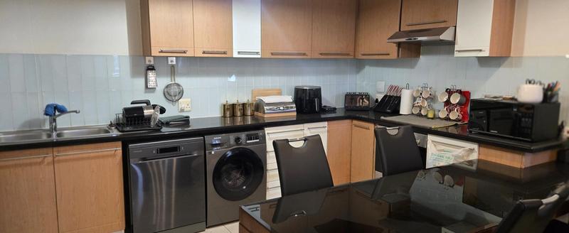 2 Bedroom Property for Sale in Bedford Gardens Gauteng