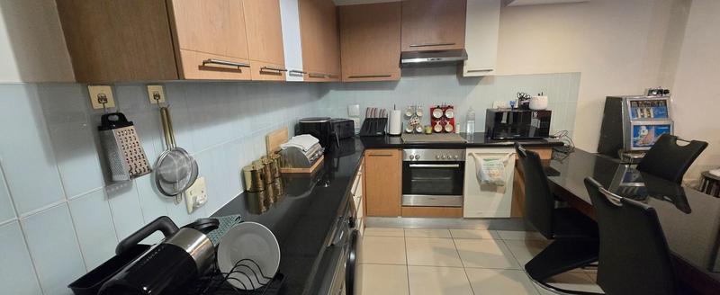2 Bedroom Property for Sale in Bedford Gardens Gauteng