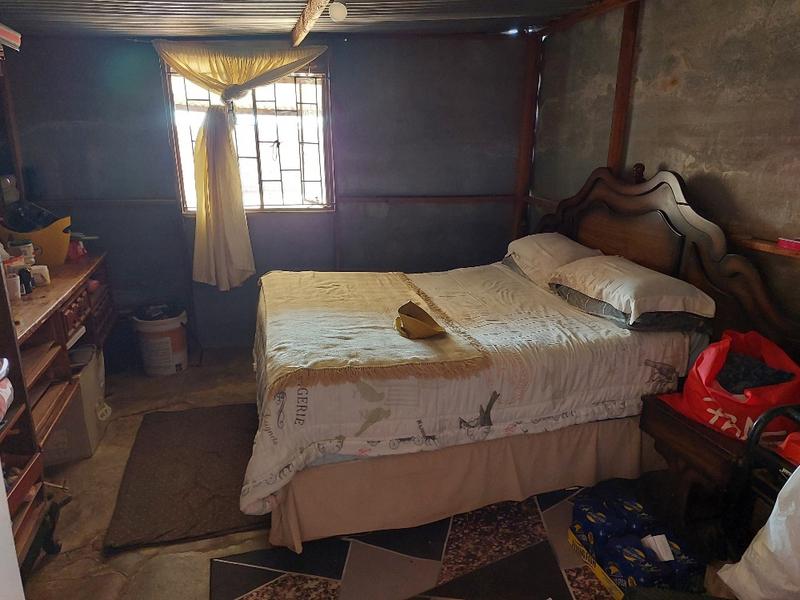 0 Bedroom Property for Sale in Magagula Heights Gauteng