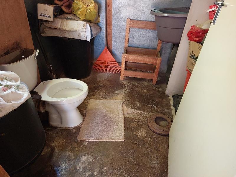0 Bedroom Property for Sale in Magagula Heights Gauteng