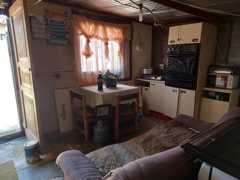 0 Bedroom Property for Sale in Magagula Heights Gauteng