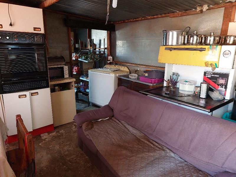 0 Bedroom Property for Sale in Magagula Heights Gauteng