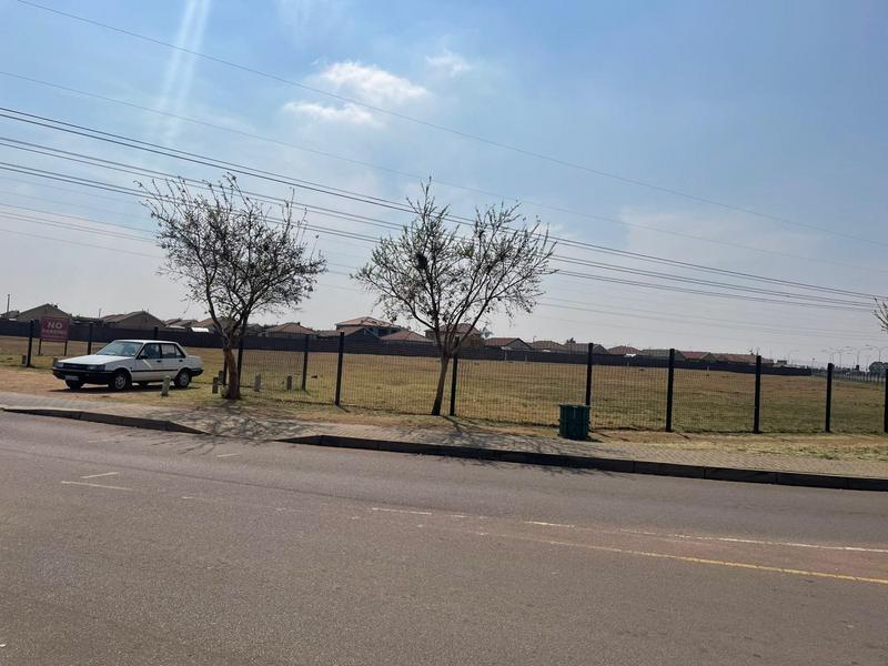 3 Bedroom Property for Sale in Alberton South Gauteng