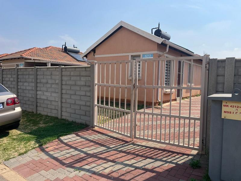 3 Bedroom Property for Sale in Alberton South Gauteng