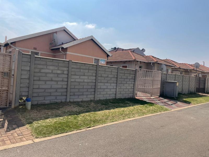 3 Bedroom Property for Sale in Alberton South Gauteng
