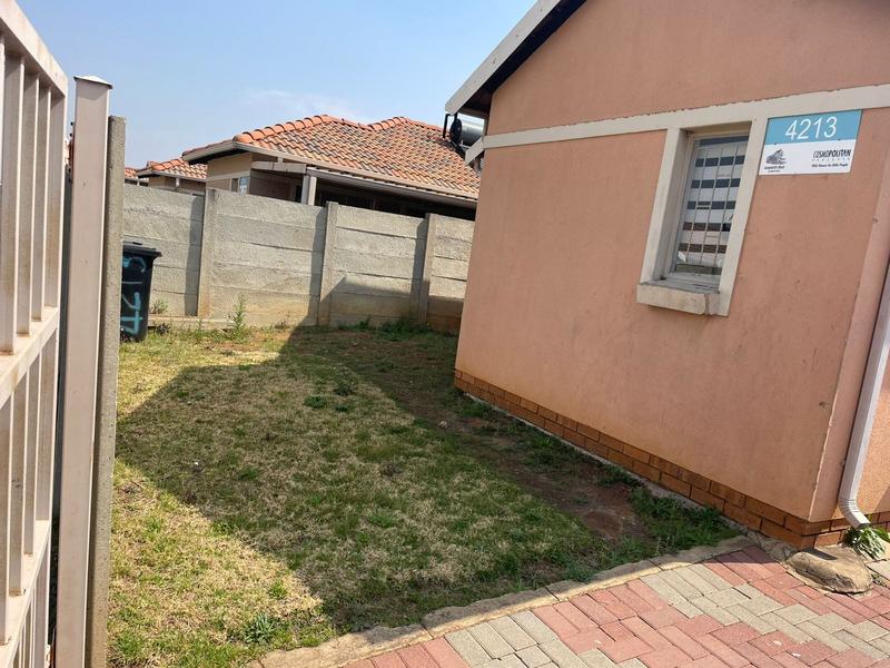 3 Bedroom Property for Sale in Alberton South Gauteng