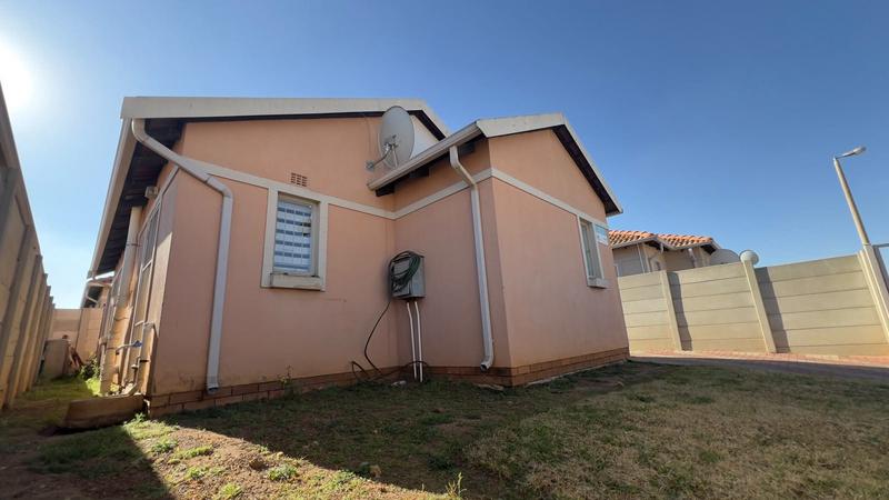 3 Bedroom Property for Sale in Alberton South Gauteng