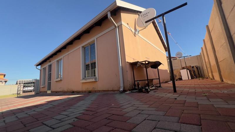 3 Bedroom Property for Sale in Alberton South Gauteng